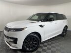 Thumbnail Photo 1 for New 2025 Land Rover Range Rover Sport