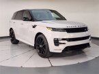 Thumbnail Photo 6 for New 2025 Land Rover Range Rover Sport Dynamic SE Plug-In Hybrid