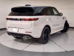 Thumbnail Photo 1 for New 2025 Land Rover Range Rover Sport Dynamic SE Plug-In Hybrid