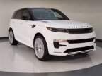 Thumbnail Photo 6 for New 2025 Land Rover Range Rover Sport Dynamic SE
