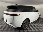 Thumbnail Photo 6 for New 2025 Land Rover Range Rover Sport
