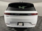 Thumbnail Photo 5 for New 2025 Land Rover Range Rover Sport