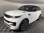 Thumbnail Photo 2 for New 2025 Land Rover Range Rover Sport
