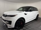 Thumbnail Photo 1 for New 2025 Land Rover Range Rover Sport