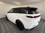 Thumbnail Photo 4 for New 2025 Land Rover Range Rover Sport