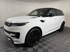 Thumbnail Photo 2 for New 2025 Land Rover Range Rover Sport