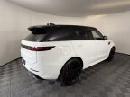 Thumbnail Photo 5 for New 2025 Land Rover Range Rover Sport
