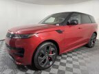 Thumbnail Photo 2 for New 2025 Land Rover Range Rover Sport