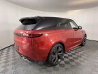 Thumbnail Photo 5 for New 2025 Land Rover Range Rover Sport