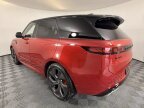 Thumbnail Photo 4 for New 2025 Land Rover Range Rover Sport