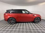 Thumbnail Photo 6 for New 2025 Land Rover Range Rover Sport