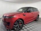 Thumbnail Photo 1 for New 2025 Land Rover Range Rover Sport