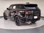 Thumbnail Photo 5 for New 2025 Land Rover Range Rover Sport Dynamic SE Plug-In Hybrid