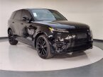 Thumbnail Photo 6 for New 2025 Land Rover Range Rover Sport Dynamic SE Plug-In Hybrid