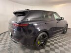 Thumbnail Photo 5 for New 2025 Land Rover Range Rover Sport SV Edition Two
