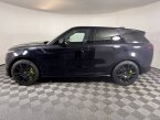 Thumbnail Photo 3 for New 2025 Land Rover Range Rover Sport SV Edition Two