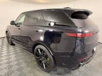 Thumbnail Photo 4 for New 2025 Land Rover Range Rover Sport SV Edition Two