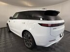 Thumbnail Photo 4 for New 2025 Land Rover Range Rover Sport Dynamic SE