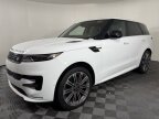 Thumbnail Photo 2 for New 2025 Land Rover Range Rover Sport Dynamic SE