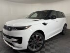 Thumbnail Photo 1 for New 2025 Land Rover Range Rover Sport Dynamic SE