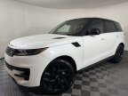 Thumbnail Photo 1 for New 2025 Land Rover Range Rover Sport SE
