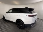 Thumbnail Photo 4 for New 2025 Land Rover Range Rover Sport SE