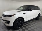 Thumbnail Photo 2 for New 2025 Land Rover Range Rover Sport SE