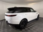 Thumbnail Photo 5 for New 2025 Land Rover Range Rover Sport SE