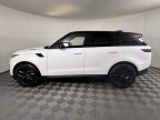 Thumbnail Photo 3 for New 2025 Land Rover Range Rover Sport SE