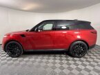 Thumbnail Photo 3 for New 2025 Land Rover Range Rover Sport SE