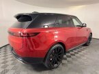 Thumbnail Photo 5 for New 2025 Land Rover Range Rover Sport SE