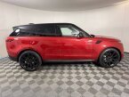 Thumbnail Photo 6 for New 2025 Land Rover Range Rover Sport SE