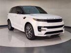 Thumbnail Photo 6 for New 2025 Land Rover Range Rover Sport Autobiography