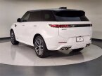 Thumbnail Photo 5 for New 2025 Land Rover Range Rover Sport Autobiography