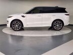 Thumbnail Photo 4 for New 2025 Land Rover Range Rover Sport Autobiography