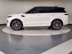 Thumbnail Photo 4 for New 2025 Land Rover Range Rover Sport Autobiography