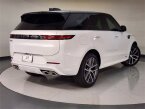 Thumbnail Photo 1 for New 2025 Land Rover Range Rover Sport Autobiography