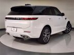 Thumbnail Photo 1 for New 2025 Land Rover Range Rover Sport Autobiography
