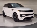 Thumbnail Photo 6 for New 2025 Land Rover Range Rover Sport