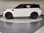 Thumbnail Photo 4 for New 2025 Land Rover Range Rover Sport