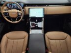Thumbnail Photo 3 for New 2025 Land Rover Range Rover Sport