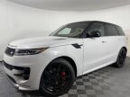 Thumbnail Photo 1 for New 2025 Land Rover Range Rover Sport