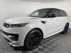 Thumbnail Photo 2 for New 2025 Land Rover Range Rover Sport