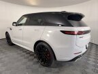 Thumbnail Photo 4 for New 2025 Land Rover Range Rover Sport