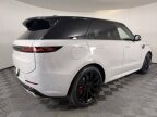 Thumbnail Photo 5 for New 2025 Land Rover Range Rover Sport