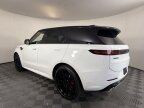 Thumbnail Photo 4 for New 2025 Land Rover Range Rover Sport