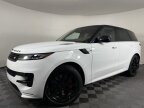 Thumbnail Photo 1 for New 2025 Land Rover Range Rover Sport