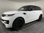Thumbnail Photo 2 for New 2025 Land Rover Range Rover Sport