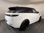 Thumbnail Photo 5 for New 2025 Land Rover Range Rover Sport