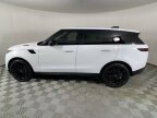 Thumbnail Photo 3 for New 2025 Land Rover Range Rover Sport SE